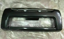 Front Bumper Guard Bar Dark Gray Protector For Toyota Land Cruiser Lc100 98-2007 Front Bumper Guard Bar Dark Gray Protector For Toyota Land Cruiser Lc100 98-2007