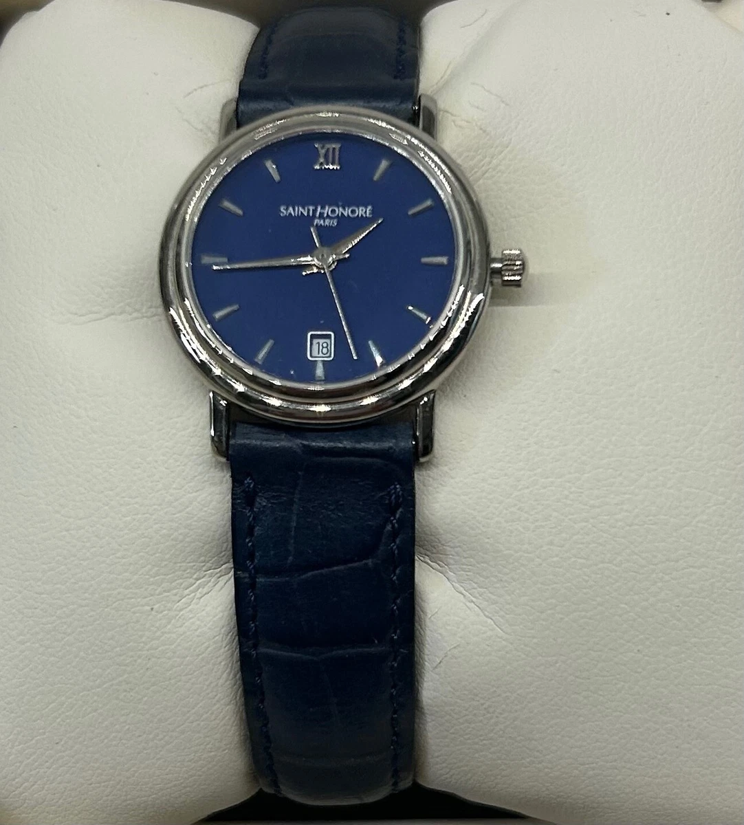 Bracelet montre saint honoré sales