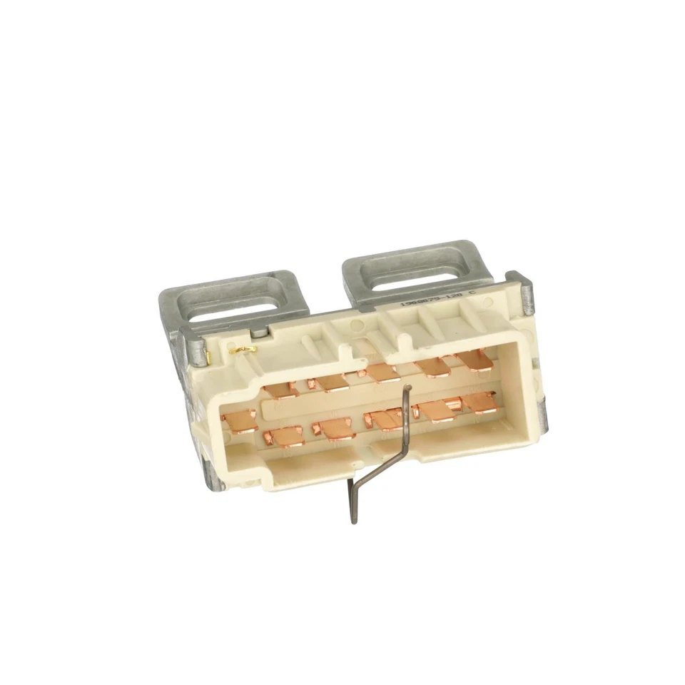 Interruptor de encendido para Ford F-350 1987-1991 SMP 758AW04 1988 1989 1990 Foto 3 de 4