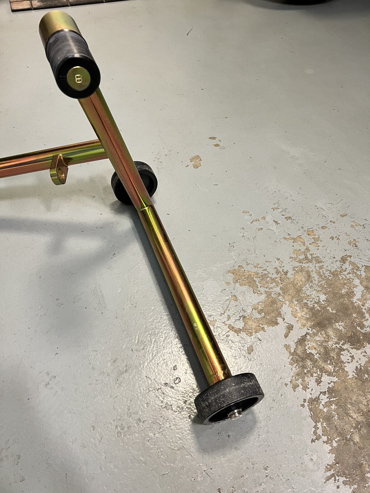 pitbull motorcycle stands eBay