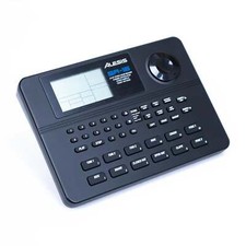 Alesis SR16 Classic Drum Machine SR-16 Portable Rhythym Beat Module MIDI