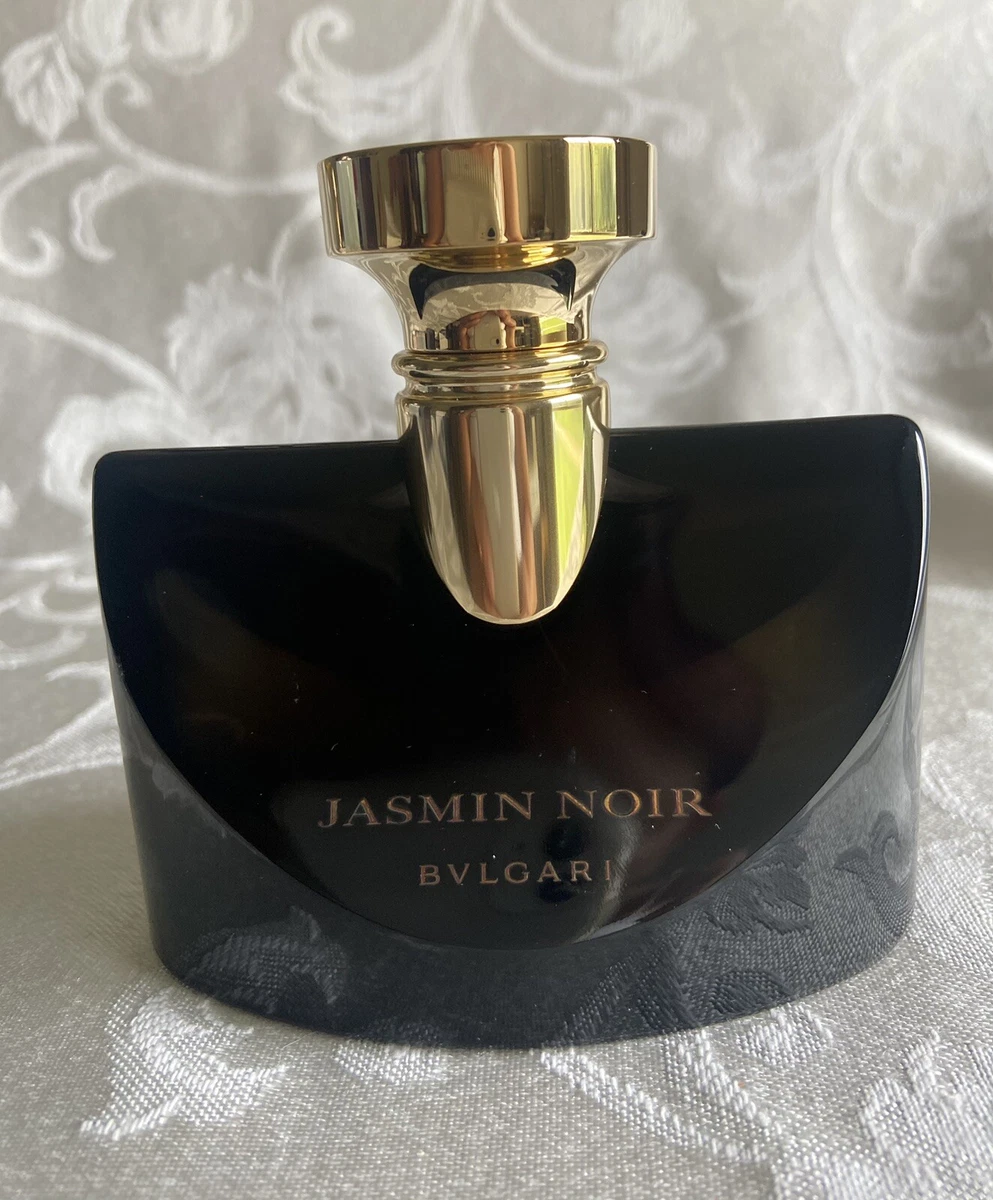 Bvlgari Jasmin Noir Eau de Parfum for Women for sale | eBay
