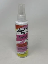 Amour ~Fragrance Mist Pure Romance. Magnolia & French Violet