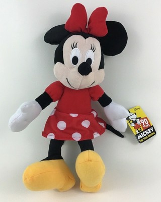 Disney Mickey Minnie Mouse Khols Cares 14