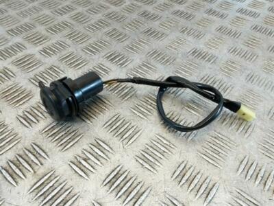 Yamaha MT-10 2016> Stromquelle Plug in Adapter