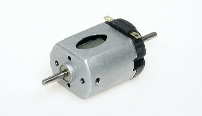 Tuning Motor 12V/36000 U/min für Carrera Digital 132, Evolution, Pro-X