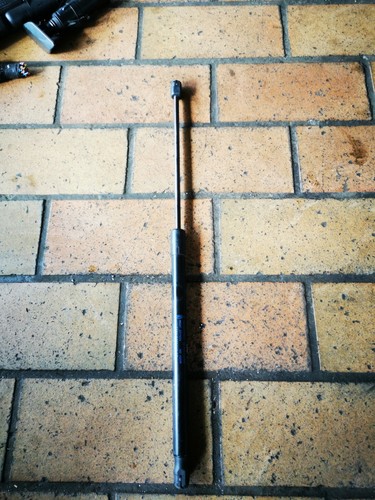 Ford Fiesta VI JA8 Gasdruckfeder Heckklappendämpfer hinten 8A61A406A10AC