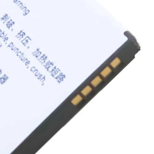 Neu Akku für Vivo Y31 Y31L intern B-77 2100mAh Handy hochwertig - Bild 4 von 4
