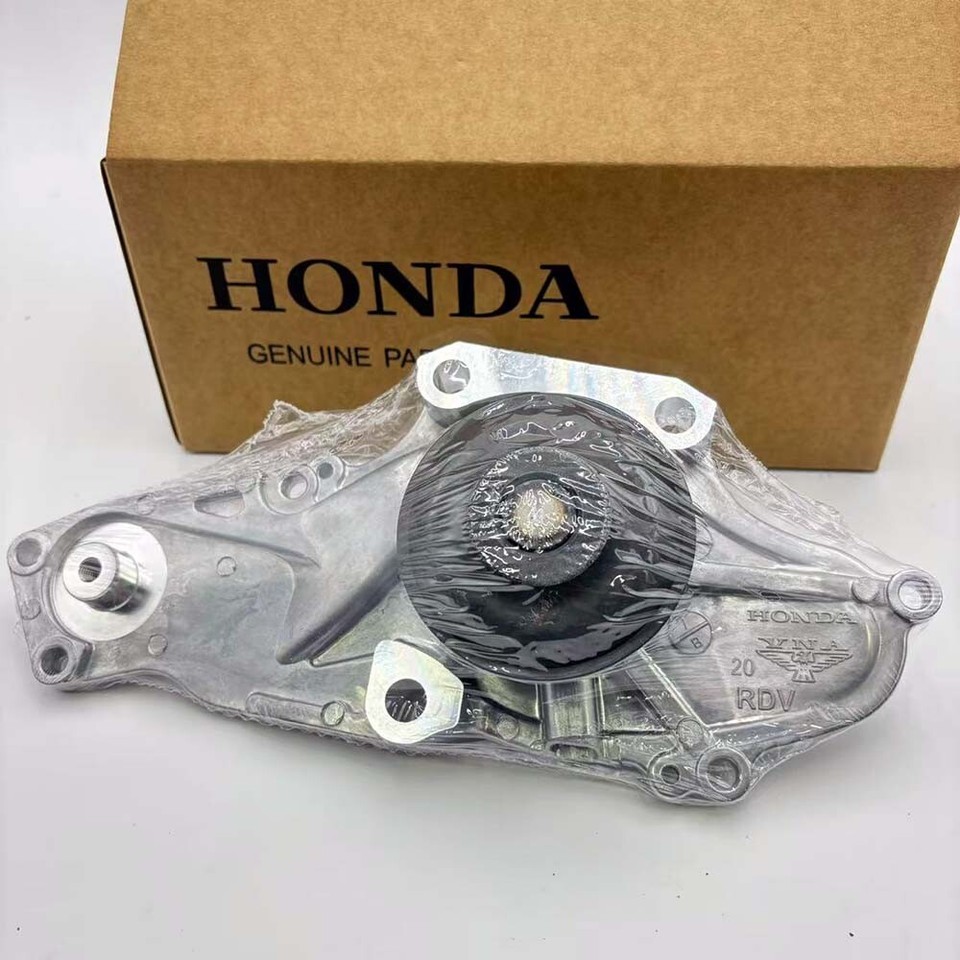 Genuine OEM 19200 RDV J01 Timing Belt Kit With Water Pump For Accord genuine-oem-19200-rdv-j01-timing-belt-kit-with-water-pump-for-accord