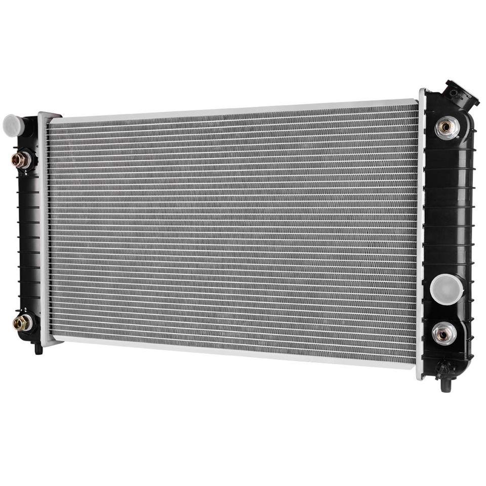 1826 Radiator 1826 Radiator for 1996-2005 Chevy Blazer S10 GMC Jimmy Sonoma Olds ...