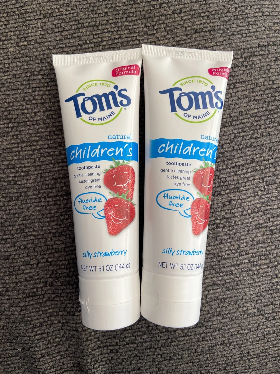 Best Natural Toothpastes For Kids WeHaveKids, 60 OFF
