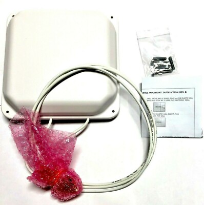 JW016A  AP-ANT-38 HPE ARUBA 2.4/5G 8dBi 3x3 PANEL  ACCESS PONT ANTENNA  NEW!~