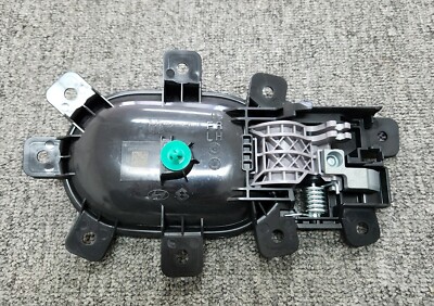 イニー 2023-2025 HYUNDAI IONIQ 6 LH REAR LEFT INNER DOOR TRIM PANEL W