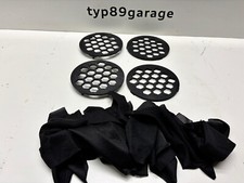 Audi 80 Speaker Cover Optimized Coupe Saloon Convertible B3 B4 S2 Rs2