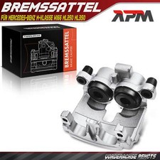 Bremssattel Bremszange Vorne Rechts für Mercedes-Benz M-Klasse W166 ML250 ML350
