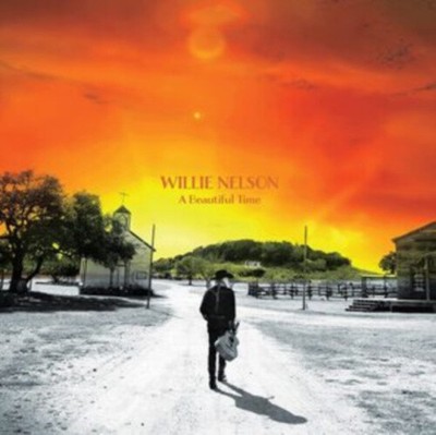 A Beautiful Time by Willie Nelson