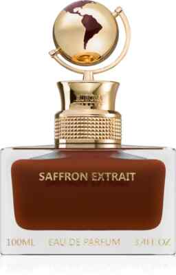 Aurora Scents Saffron Extrait 3.4 oz / 100 ml Eau de Parfum | eBay