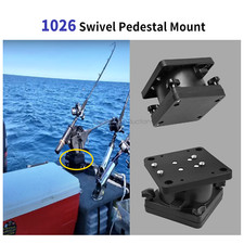 Downrigger Pedestal for sale