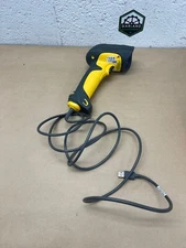 Motorola Solutions Inc. DS3508 Symbol, Laser Barcode Scanner, 5V, 0.5A
