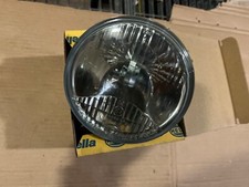 BMW 3 M3 E30 FANALE ANTERIORE SX  LIGHT  HELLA 1K3126680-001
