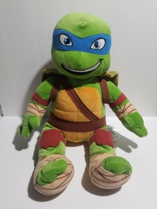 tmnt teddy
