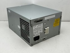 SOC Showa Optronics GLS3078 Laser Power Supply, Powers On