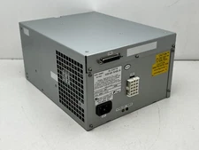 SOC Showa Optronics GLS3078 Laser Power Supply, Powers On