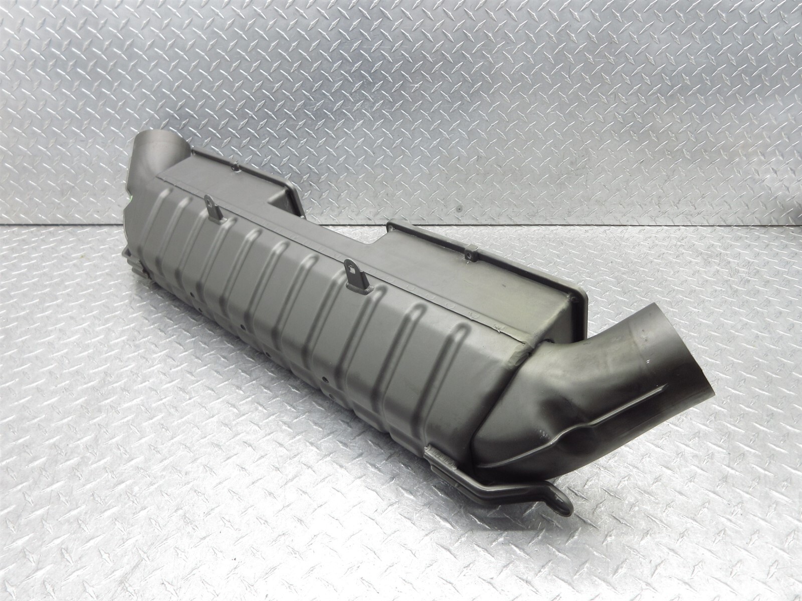 2008 Ferrari F430 Spider Air Box Intake Filter Cleaner Housing Assembly 191204