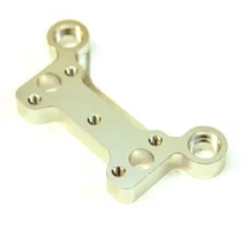 NEW STRC Alum FR Upper Steering Post Brace SIL Outcast 6S FREE US SHIP