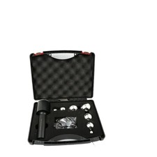 Dent Repair Tool for Repair Dents Saxophone and Brass Instruments- Magnet Ball