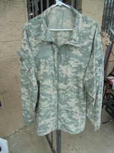 jacket wind cold weather