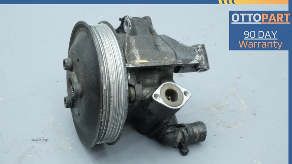 Насос гидроусилителя руля 2008-2012 AUDI A5 QUATTRO A4 QUATTRO от оригинального производителя 8K0145153 - Изображение 2 из 4