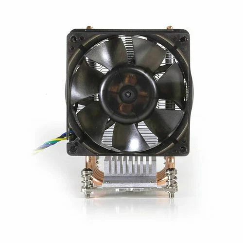 Dynatron A19 AMD Socket AM4 3U Active CPU Cooler - Image 2 of 4