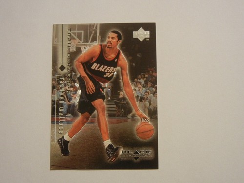 1998 Rasheed Wallace #72