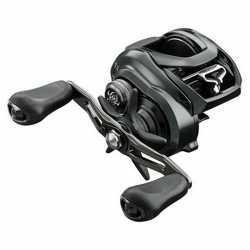 Daiwa TTU300HSL Tatula 300HSL Baitcast Reel