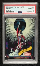 2025 Topps Chrome Sapphire Marvel Comics Checklist Guide in-content 33