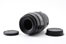  MINT Canon EF 100mm f/2.8 Macro AF Prime Lens Portrait from Japan