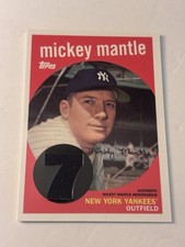2008 Topps Baseball Cards 22