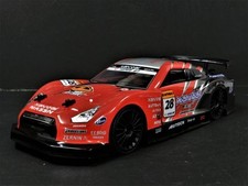 2.4GHz 1/14 Drift RC Car R35 GTR Type Black/Red Painted Complete Set Max