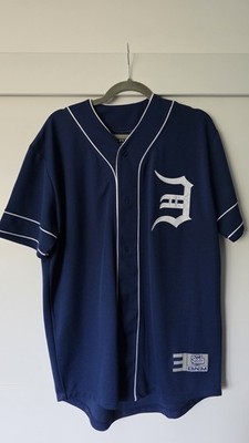Eminem 2014 Monster/ Rapture Slim Shady Baseball Trikot Herren Size M NEW RARE