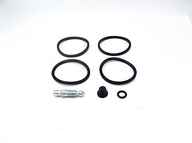Kit joints étrier frein arrière Citroën JE40220M caoutchouc EPDM arrière