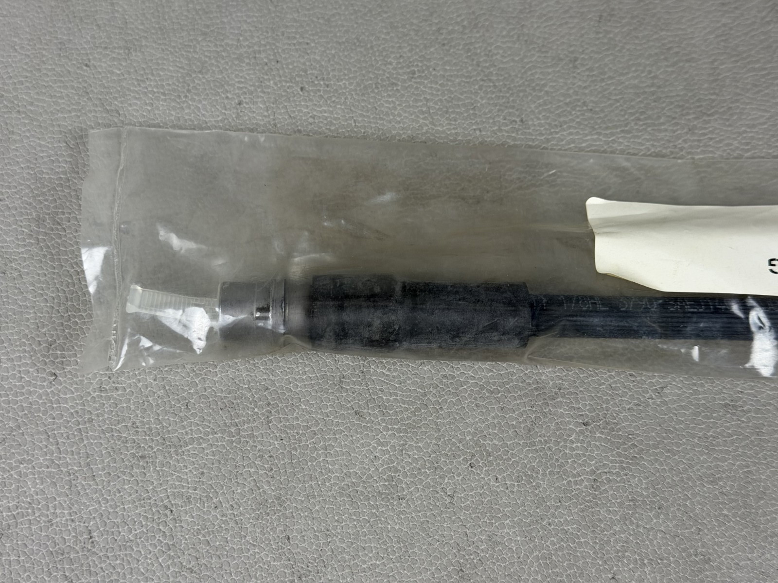 New! Never Used! Bentley Brake hose (3W0611775G)