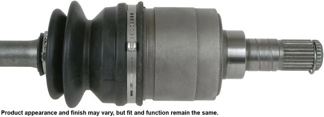 Conjunto de eje CV A1 Cardone 60-6152 para Nissan 200SX Sentra 95-06 Foto 3 de 4