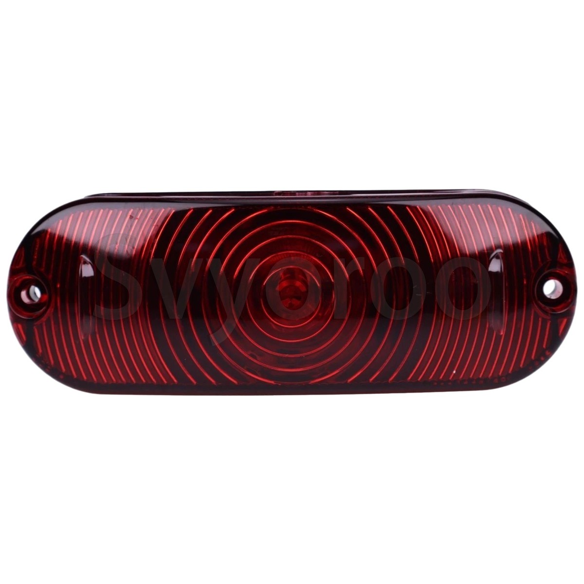 87627854 12V 27W Red Light Assembly for New Holland L221 L223 L225
