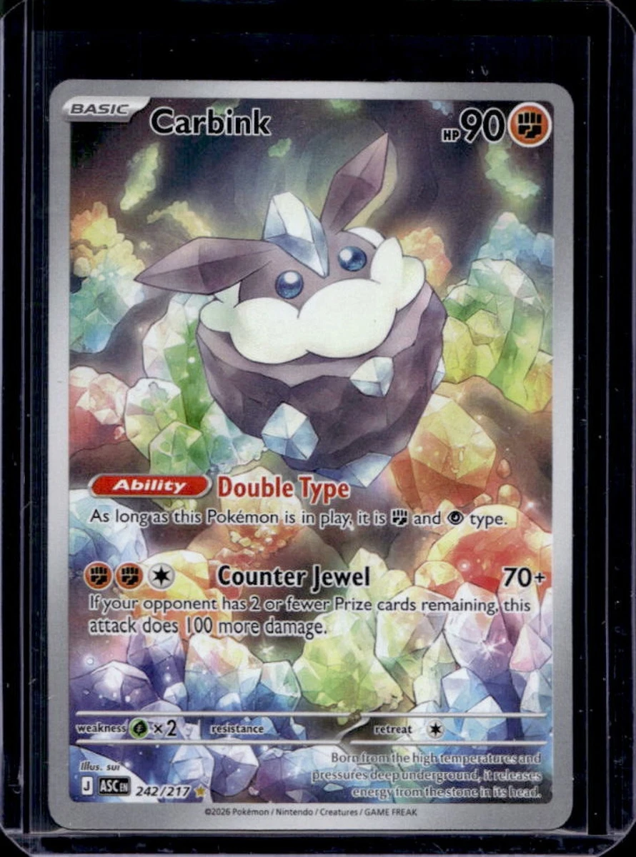Carbink Pokmon TCG Cards for sale | eBay Carbink Pokmon TCG Cards for sale | eBay