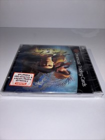 SHENMUE CD SEGA DREAMCAST TRADING CARDS LIMITED TO 500 RUN GAMES PACK TS INSERT!
