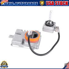 Xenon Ballast Hid D3s Bulb Lamp Control Unit For 2011-21 Chrysler 300 W003t21971