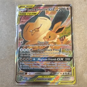 Pokemon TCG Tag Team | eBay
