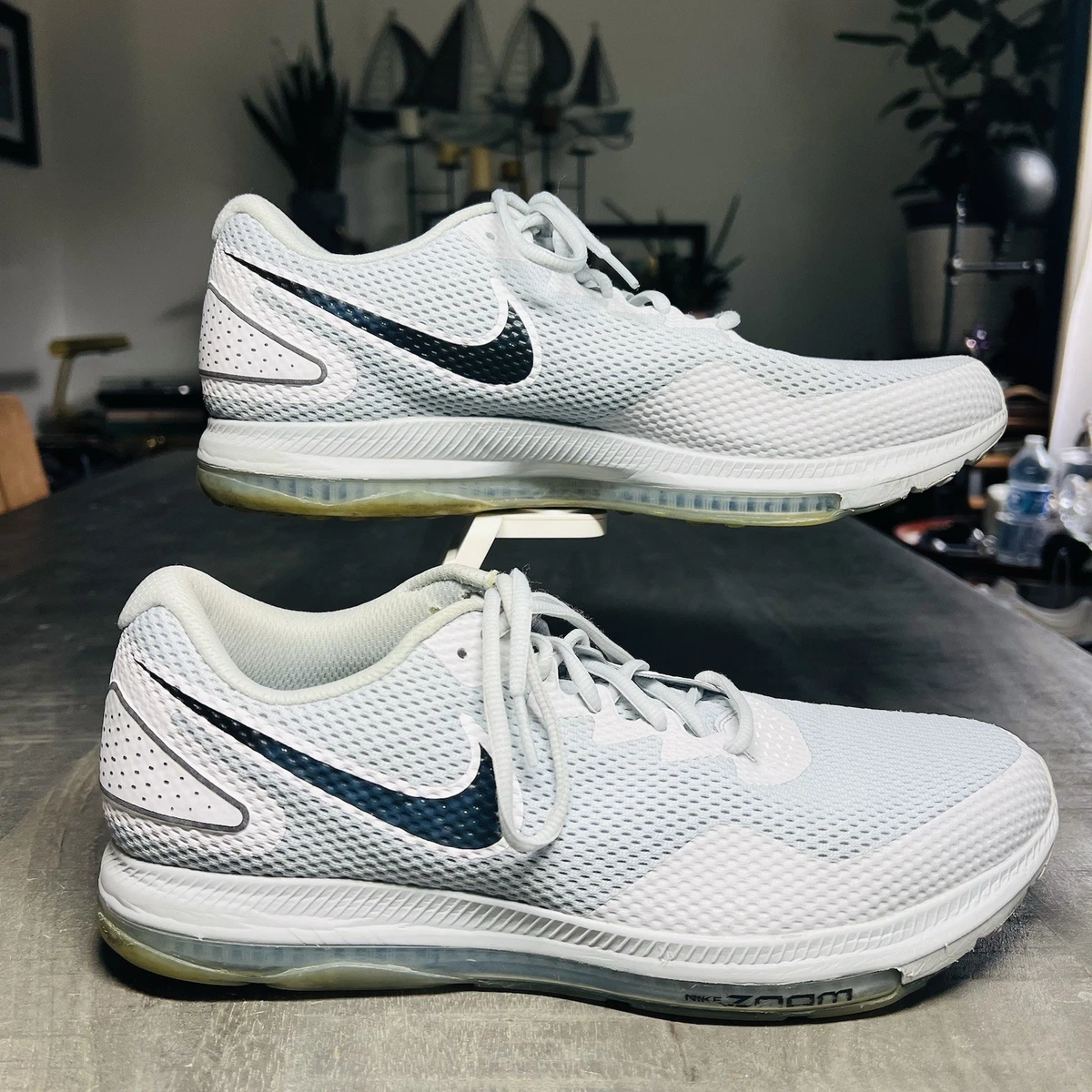 Nike Zoom All Out Low 2 Sneakers for Men for Sale | Authenticity