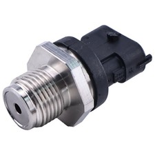 Fuel Rail Pressure Sensor for Dodge Ram 2500 3500 5.9L 0281006425